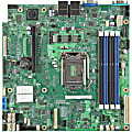 Intel S1200V3RPS Server Motherboard - Intel Chipset - Socket H3 LGA-1150 1 thumbnail image