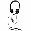 Microsoft Modern USB-C Headset - Microsoft Teams Certification - Stereo - USB Type C - Wired - 100 Hz - I6P00008 1 thumbnail image
