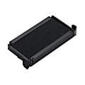 Custom 2000 Plus® PrintPro™ Replacement Ink Pad, 1-Color, 30P, 11/16" x 1-13/16" 1 thumbnail image