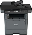 Brother® MFC-L5800DW Wireless All-In-One Monochrome Laser Printer 1 thumbnail image