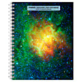 2025 BrownTrout NASA Explore the Universe Weekly Spiral-Bound Wire-O Engagement Planner Calendar, 6" x 7 3/4" 1 thumbnail image