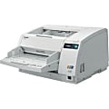 Panasonic KV-S3065CW Sheetfed Scanner 1 thumbnail image