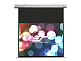 Elite Screens Evanesce Plus Series - Projection screen - in-ceiling mountable - motorized - 180" (179.9 in) - 16:9 - MaxWhite FG 1 thumbnail image