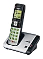 VTech® CS6719 Red DECT 6.0 Expandable Cordless Phone System with Caller ID/Call Waiting
