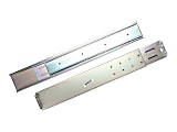 Liebert - Rack mounting kit - silver - for Liebert GXT4