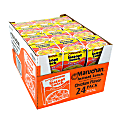 Maruchan Chicken Flavored Instant Lunches, Pack Of 24