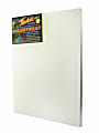 Fredrix Gallerywrap Stretched Canvas, 14" x 18" x 1" 1 thumbnail image