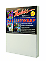 Fredrix Gallerywrap Stretched Canvas, 9" x 12" x 1" 1 thumbnail image
