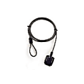 Mobile Edge SecuriCable Notebook Combo Lock 1 thumbnail image