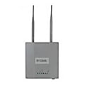 D-Link AirPremier DWL-8200AP Managed Dualband Access Point 1 thumbnail image