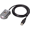 APC BIOMETRIC PASSWORD MANAGER fingerprint reader - USB 1 thumbnail image