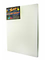 Fredrix Gallerywrap Stretched Canvas, 20" x 24" x 1" 1 thumbnail image