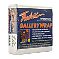 Fredrix Gallerywrap Stretched Canvases, 5" x 5" x 1", Pack Of 2 1 thumbnail image