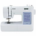Brother Portable Computerized Sewing Machine with 60 Built-in Stitches, White 1 thumbnail image