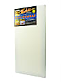 Fredrix Gallerywrap Stretched Canvas, 12" x 36" x 1" 1 thumbnail image