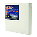 Fredrix Gallerywrap Stretched Canvas, 12" x 12" x 1" 1 thumbnail image