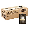 Peet’s® Coffee & Tea Single-Serve Coffee Freshpacks, Cafe Domingo, Carton Of 76