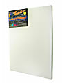 Fredrix Gallerywrap Stretched Canvas, 11" x 14" x 1" 1 thumbnail image