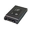 BTI - Notebook battery - 1 x lithium ion 6-cell 4400 mAh - black - for Toshiba Satellite S300, U200; Satellite Pro S300, U200; Tecra A10, A9, M10, M2, M5, M9, S5