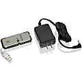 IOGear® MicroHub™ 4-Port USB 2.0 Hub 1 thumbnail image