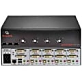 AVOCENT SwitchView KVM Switchbox 1 thumbnail image