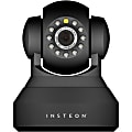 Insteon 2864-226 Network Camera - 1 Pack - Color