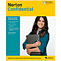 Norton™ Confidential, Traditional Disc 1 thumbnail image