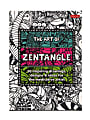 Walter Foster The Art Of Zentangle