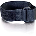 C2G 11" Hook-and-Loop Cable Management Straps, 12-pack 1 thumbnail image