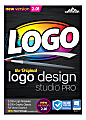 Summitsoft® Logo Design Studio Pro 2.0, Disc 1 thumbnail image