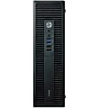 HP ProDesk 600G2 SFF Refurbished Desktop PC, Intel® Core™ i7, 16GB Memory, 512GB Solid State Drive, Windows 10, RF610567 1 thumbnail image