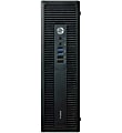 HP ProDesk 600G2 SFF Refurbished Desktop PC, Intel® Core™ i7, 16GB Memory, 512GB Solid State Drive, Windows 10, RF610567