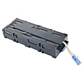 APC Replacement Battery Cartridge #57 - Spill Proof, Maintenance Free Sealed Lead Acid Hot-swappable