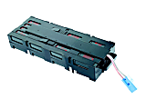 APC Charge-UPS Refresher Kit #57 - UPS battery - lead acid - for P/N: SURT1000RMXLI-NC, SURT1000XLIM, SURT1000XLI-NC, SURTA2200RMXL2U, SURTA2200RMXL2U-NC