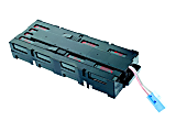 APC Charge-UPS Refresher Kit #57 - UPS battery - lead acid -  - CURK570104 1 thumbnail image