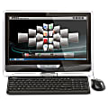 MSI™ AE2220-66SUS All-In-One Desktop Computer With Intel® Pentium® Processor T4500, 21.5" Touch-Screen LCD 1 thumbnail image