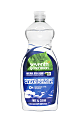 Seventh Generation™ Natural Dishwashing Liquid, Free & Clear Scent, 25 Oz Bottle