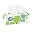 Seventh Generation™ 2-Ply Facial Tissues, 100% Recycled, 175 Tissues Per Box
