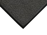 M+A Matting Frontier Floor Mat, 48” x 72”, Dark Gray 1 thumbnail image