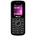 BLU Z3 Music Z150 Cell Phone, Gray