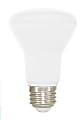 Euri BR20 4000cec Series LED Flood Bulbs, Dimmable, 525 Lumens, 5.5 Watt, 2700K/Soft White, Pack Of 2 Bulbs 1 thumbnail image