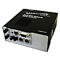 Transition Networks Point System 2-Slot Chassis 1 thumbnail image