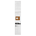 Sanitaire SA Premium Synthetic Vacuum Bags, 3.88-Quart, White, Pack Of 5 Bags 1 thumbnail image