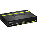 TRENDnet 8-Port Gigabit GREENnet Switch