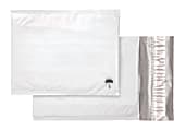 Office Depot® Brand Bubble Mailers, #0, 6 1/2" x 9", Pack Of 6 1 thumbnail image
