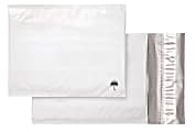 Office Depot® Brand Bubble Mailers, #2, 8 1/2" x 11", Pack Of 6 1 thumbnail image