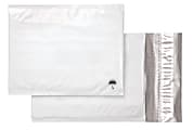 Office Depot® Brand Bubble Mailers, #2, 8 1/2" x 11", Pack Of 6