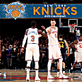 Turner Sports Monthly Wall Calendar, 12" x 12", New York Knicks, January to December 2019 1 thumbnail image