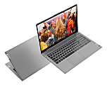 Lenovo® IdeaPad 5 Laptop, 15.6" Screen, AMD Ryzen 7, 8GB Memory, 256GB Solid State Drive, Wi-Fi 6, Windows® 10, 81YQ0003US