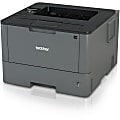 Brother® HL-L5000D Laser Monochrome Printer
